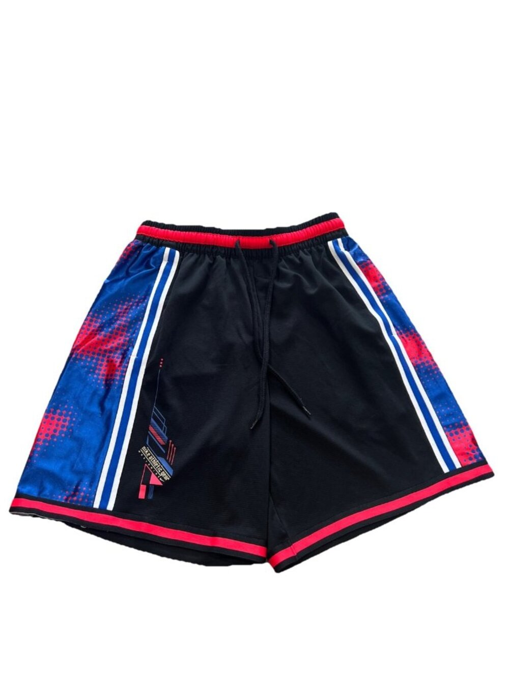 Nike Dri-FIT DNA+ Men's Black Basketball Shorts DV9631-010 NWT Medium